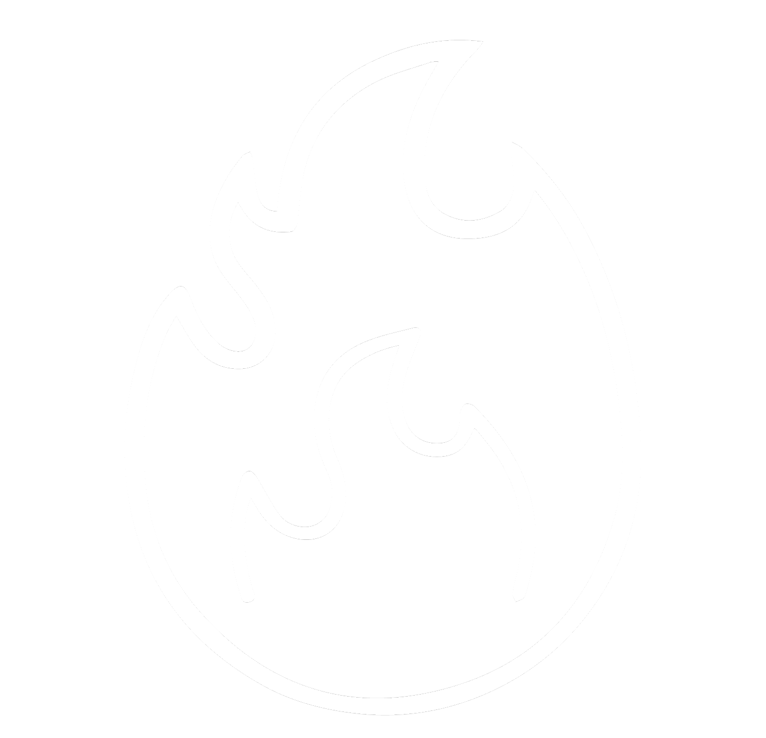 logo blur